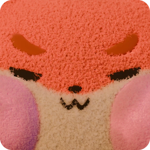 Furred Kitu
