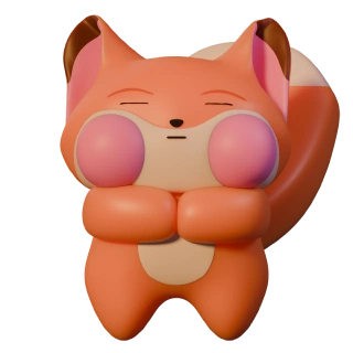 Kitu meditating