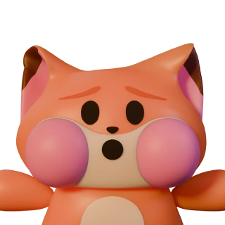 Kitu astonished
